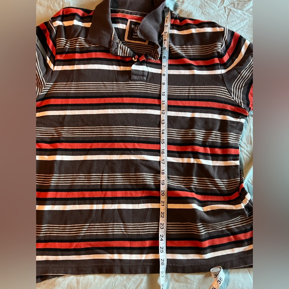 Old Navy polo